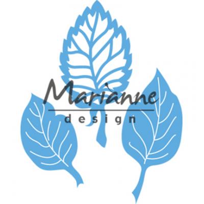 Marianne Design Creatables - Anja's Leaf Set